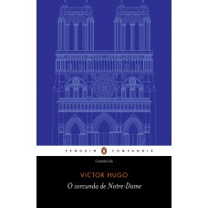 O corcunda de Notre-Dame