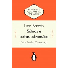 Sátiras e outras subversões