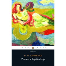 O amante de Lady Chatterley