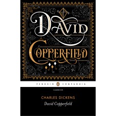 David Copperfield