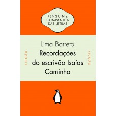 Recordações do escrivão Isaías Caminha