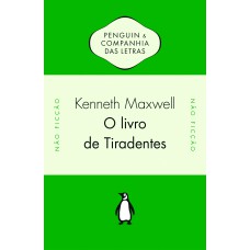 O livro de Tiradentes