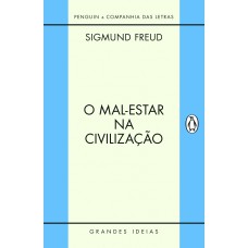 O mal-estar na civilização