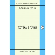 Totem e Tabu