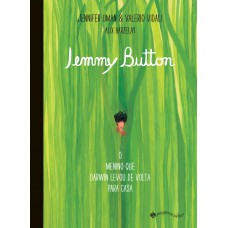 Jemmy Button