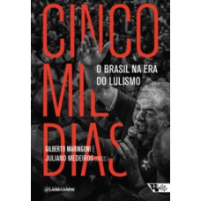 Cinco mil dias