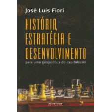 História, estratégia e desenvolvimento