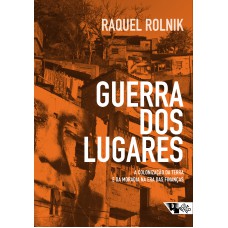 Guerra dos lugares