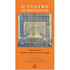 O teatro no século XVIII