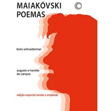 Maiakovski poemas - edição especial