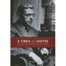 A obra de Sartre