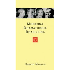 Moderna dramaturgia brasileira
