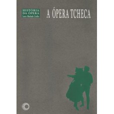 A ópera tcheca
