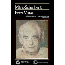 Mario schenberg: entre-vistas