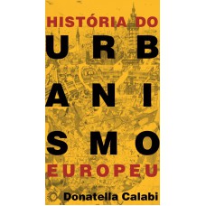 História do urbanismo europeu