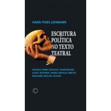 Escritura política no texto teatral