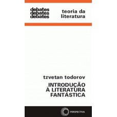 Introdução a literatura fantástica