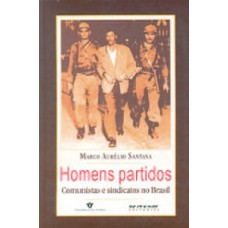 Homens partidos