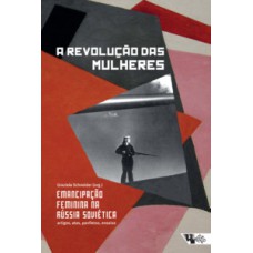 A revolução das mulheres