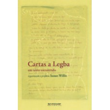 Cartas a Legba