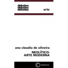 Neolítico: arte moderna