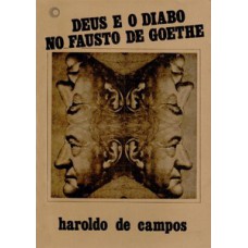 Deus e o diabo no fausto de Goethe