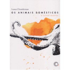 Animais domésticos e outras receitas