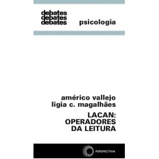 Lacan: operadores da leitura