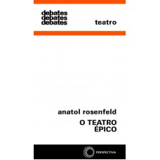 O teatro épico