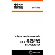 O menino na literatura brasileira