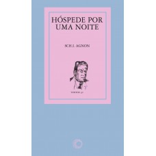 Hóspede por uma noite