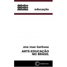 Arte-educação no Brasil