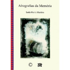 Afrografias da memória