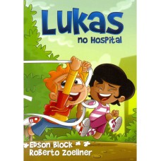 Lukas no hospital