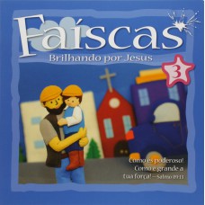 Faíscas - volume 3