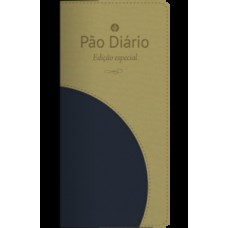 Pão diário