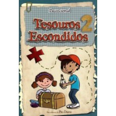 Tesouros escondidos 2