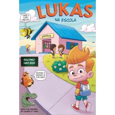 Lukas na Escola