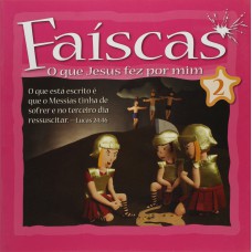 Faíscas - volume 2