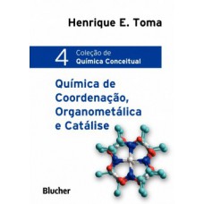 Química de coordenação, organometálica e catálise