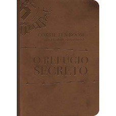 O refúgio secreto