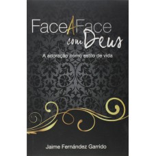 Face a face com Deus