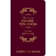 Dia a dia com Corrie ten Boom