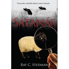 Desmascarando Satanás