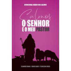 O senhor é meu Pastor