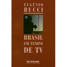 Brasil em tempo de TV
