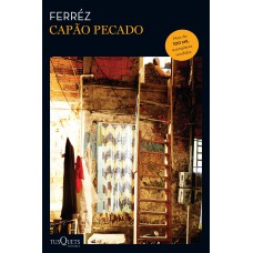 Capão pecado 2º edição