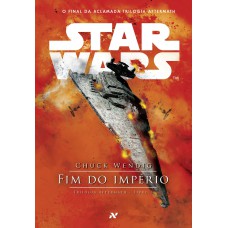 Star Wars : Fim do império