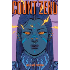 Count Zero