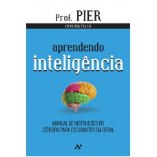 Aprendendo Inteligência